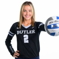 Reese Bates Volleyball 2023(@reesebatesvb) 's Twitter Profile Photo