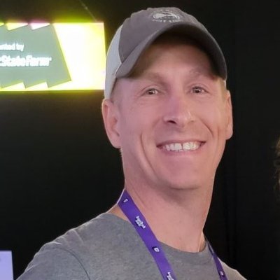 I'm an IT Sys Admin, Navy Disabled Veteran, husband to The Wife, avid gamer & golfer! | #PUBGPartner | StinceBuilt Affiliate