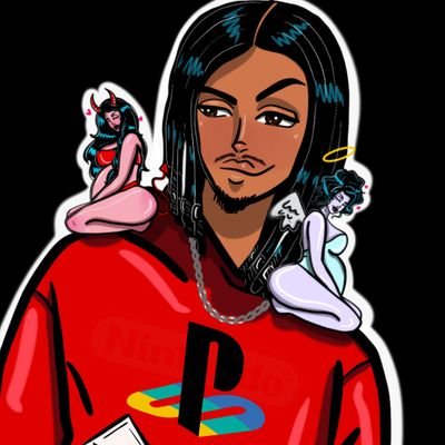 Creator/Director/Editor and Character Designer Of The Mr. Mirage  (MM) audio comic series | BBW KING! | Gamer | Anime/Manga.

Link to Episodes Below!