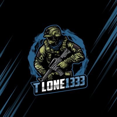 Gamer and Content Creater
https://t.co/T6nOhu7H8l
Instagram: @TLONE1333