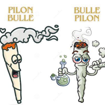 PilonBulle & BullePilon