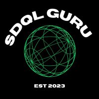 SDQL GURU(@sdqlguru) 's Twitter Profile Photo