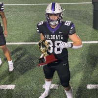 Zach Lang (@zachlang32) 's Twitter Profile