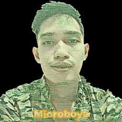 ageepogi98811's profile picture. 