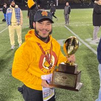 Marcus Reyes (@coachreyes17) 's Twitter Profile