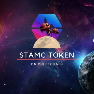 space travei ant meme coin. 
This is a story about an Earth ant traveling to Mars in a SpaceX spacecraft.
stamctoken story
https://t.co/0n3JVNy9fU