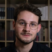 Marc Seul (@marc_seul) Twitter profile photo