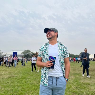 RaulAbrilA's profile picture. 26. Búho. Metalurgista.