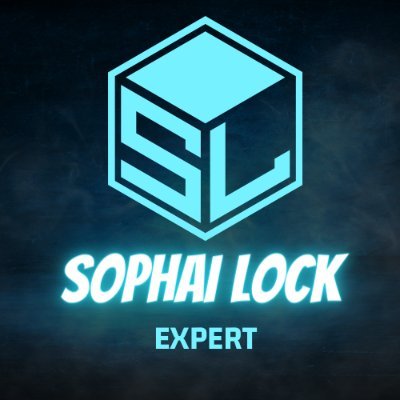 Sophia lock