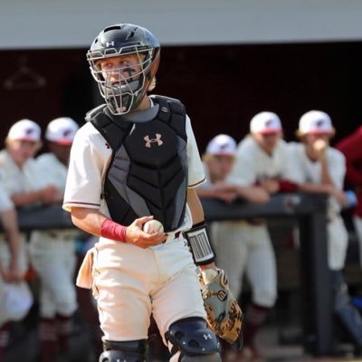 Uncommitted | 2025 | C/Inf | 5’9 175 | Hillgrove HS | 17u 643 DP Cougars | 1.84 pop | 82 catcher velo | 3.7 GPA | 2023 7A Region 3- 1st Team All Region