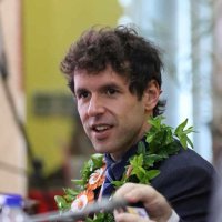 Dr Lucas de Toca(@AmbGlobalHealth) 's Twitter Profile Photo