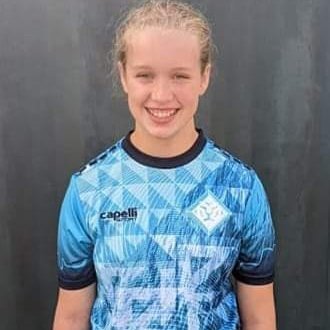 Player for London City Lionesses Academy U14s. (Parent managed account)