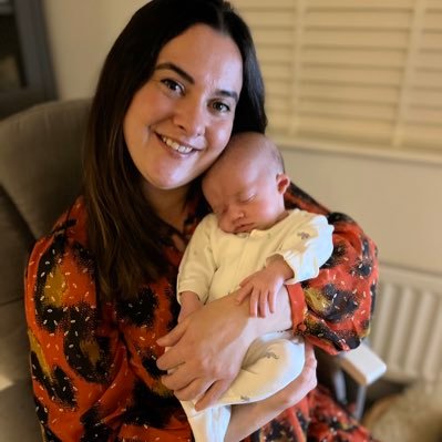 On maternity leave - Marketing and PR Manager @michaelspiers.
