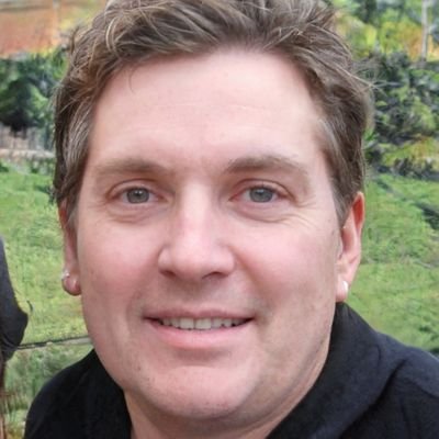 Frost_LitDick's profile picture. 50 | Information Technology Management | Entrepreneur |