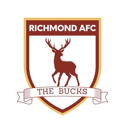 Richmond's very own football team launching in 2024.