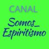 SOUESPIRITISMO's profile picture. Fala sobre #espiritismo #reencarnação #mediunidade #Deus #JesusCristo #caridade #ChicoXavier Siga-nos para saber mais 😉