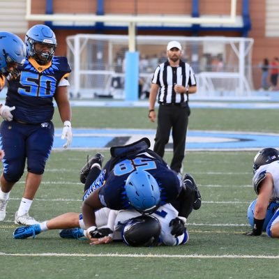 24🎓6’ , 285 1x All District 2x All Conference OL Grandview High jhatcher397@gmail.com