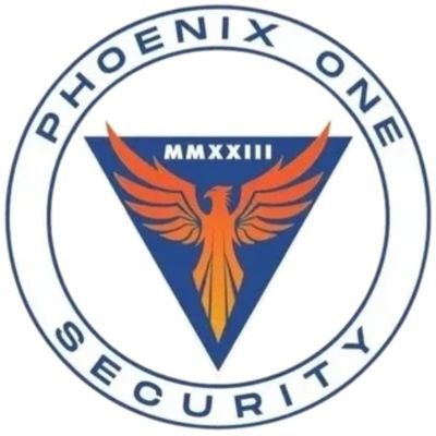 Phoenix One Security, LLC!! Your Trusted Partner in Professional Security Services.  

Elavation Beyond Expectation