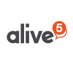 Alive5 (@wearealive5) Twitter profile photo Alive5 (@wearealive5) Twitter profile photo