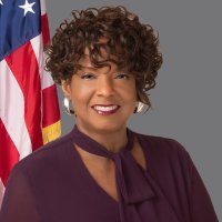 Councilwoman Deborah Figgs-Sanders(@CouncilwomanD5) 's Twitter Profile Photo