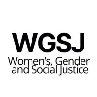 Women’s, Gender and Social Justice(@WGSJassociation) 's Twitter Profile Photo