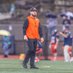 Mike Wiand (@SU_CoachWiand) Twitter profile photo