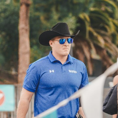 SJSU Men's Water Polo Assistant Coach. 2023 WCC Men's Water Polo Champions.