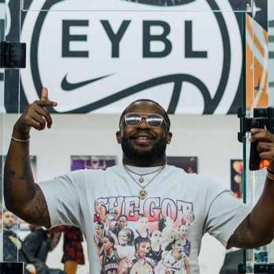 Believer. Father. Emmy Nominated Barber. Film & TV. Brand Ambassador. Tech. Blessed. RIP Ma 🕊️