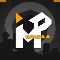 Spidaa (@_spidaa) 's Twitter Profile