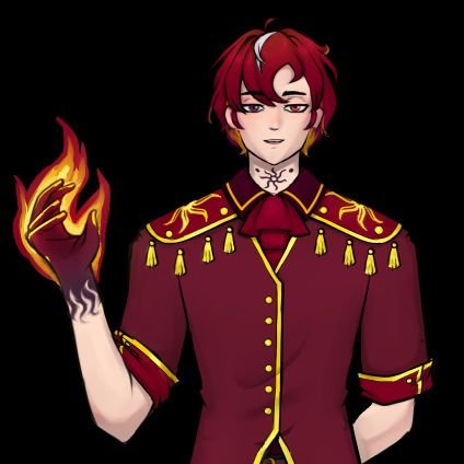 EmiYouVT's profile picture. 1st Seed COSM1C @mitsuyouvt @EfelYou @LuaYouVT┊el sol☀️┊PNGtuber en TW y YT┊Gamer┊Shooter Player┊#emiyart #emiymeme ┊Chamber Main ┊undergraduate┊