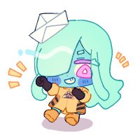 G00P ⚠️☣️ ||PRE-DEBUT|| (@gooptuber) 's Twitter Profile