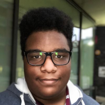 BKata12's profile picture. What's going on with the world ?!