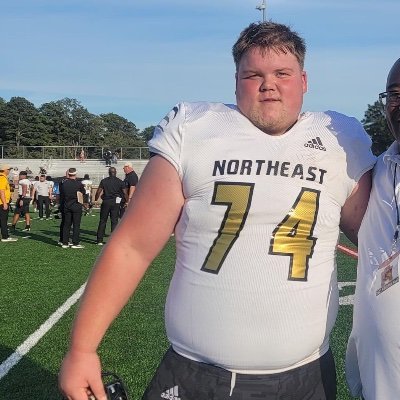 6’4 340 Northeast Mississippi Community College  IOL ig @jacobhemphill74 662-242-4541