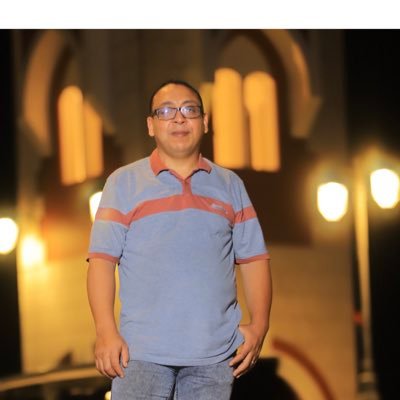 AdelEidEgypt's profile picture. 