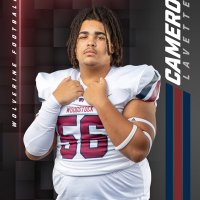 Cameron Lavette (@camlavette56) Twitter profile photo