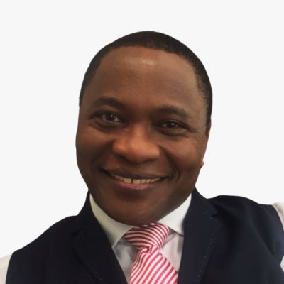 VenusteNews's profile picture. Senior Journalist. I tweet about African and global stories. RTs are not endorsements.