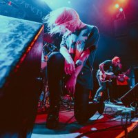 gothmommy (@gothvmommy) 's Twitter Profile