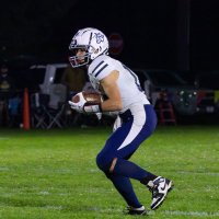 Dominic Porras (@domporras16) 's Twitter Profile