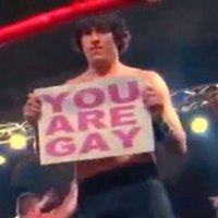 jo! ✨💫 (@wwerawurmom) 's Twitter Profile Photo