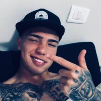 Ramiro Lucesole (@pipilucesole7) 's Twitter Profile