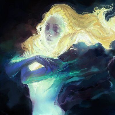 Deviさんのプロフィール画像
