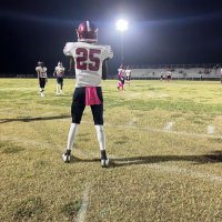 Robert Bryant Jr. (@robertbryant38) 's Twitter Profile