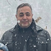 Zafer Şahin(@zafersahin06) 's Twitter Profile Photo