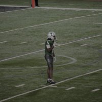 Damani Burrell(@DamaniBurrell) 's Twitter Profile Photo