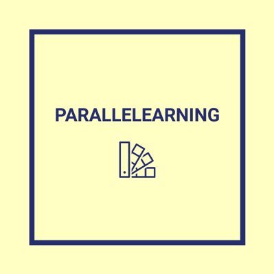 paralearning365's profile picture. My journey of learning multiple language. Simple habits.