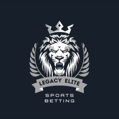 legacy sports betting i sell sports picks dm for package plays 💰🏀🏈 ⚾️#GamblingTwitter #Sportsbetting 83-70+8.6units MLB ‘24