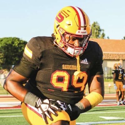 Saddleback College🏈 6’2 DT Email:robertdatking@aol.com #618-560-1375