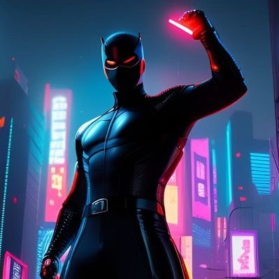 CyberVShowdown's profile picture. 