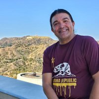 Johnny Palomarez Jr. (@jpalomarezjr) 's Twitter Profile