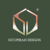 Sucupirah Designs(@SucupirahDsigns) 's Twitter Profile Photo